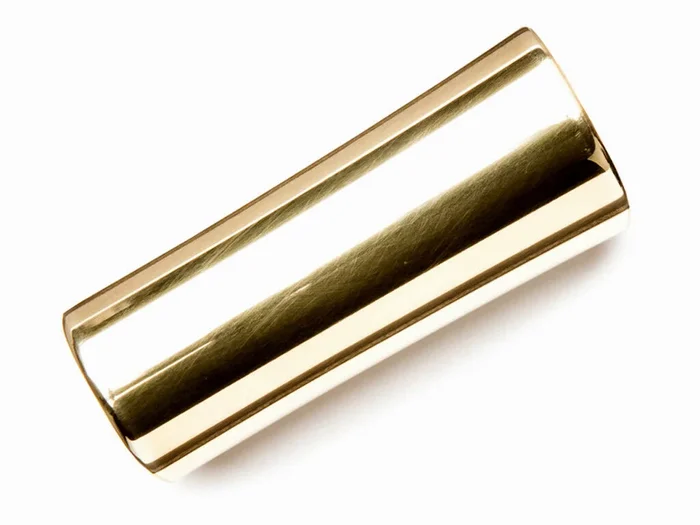 Dunlop Harris Brass Guitar Slide Medium