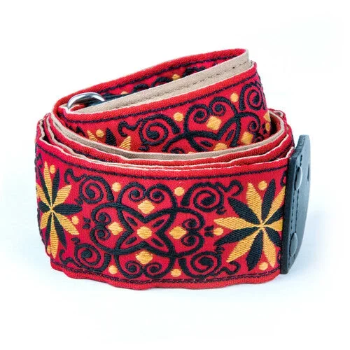 Dunlop Jimi Hendrix Fillmore Strap