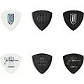 Dunlop John Petrucci Trinity Variety Guitar Pick Collection 6 Pack
