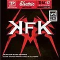 Dunlop Kerry King Drop Tuning Icon Series Signature Set Standard
