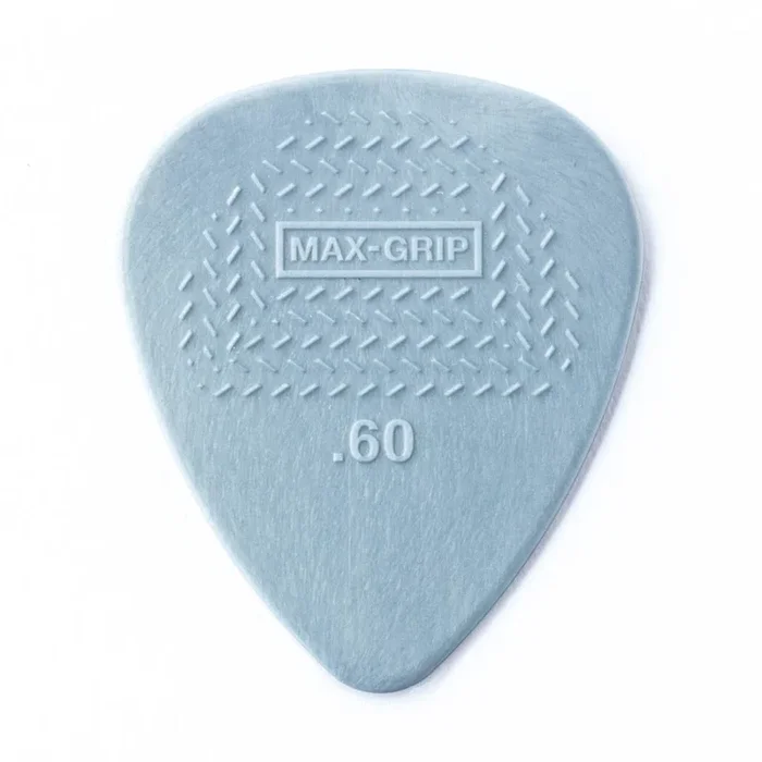 Dunlop MAX-GRIP Nylon Standard PICK