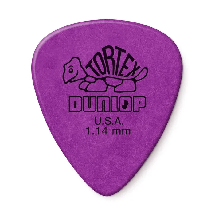 Dunlop Tortex Standard 1.14mm -12/PLYPK