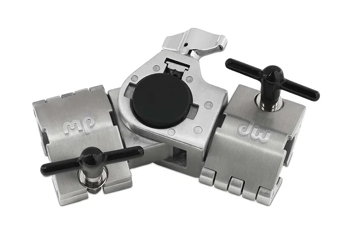 DW 1.5″ To 1.5″ Hinged Angle Stacker Rack Clamp