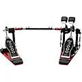 DW 5000 Series Single-Chain Double Bass Drum Pedal With Bag Standard
