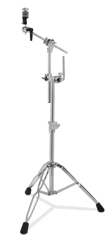 DW 5000 Series Single Tom/Boom Cymbal Combo Stand