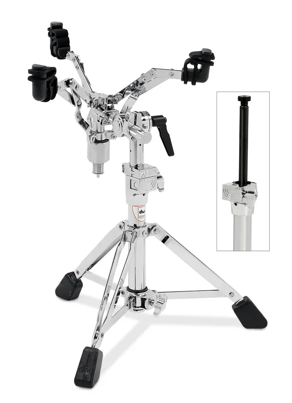 DW 9000 Series Airlift Snare/Tom Stand – DWCP9399AL