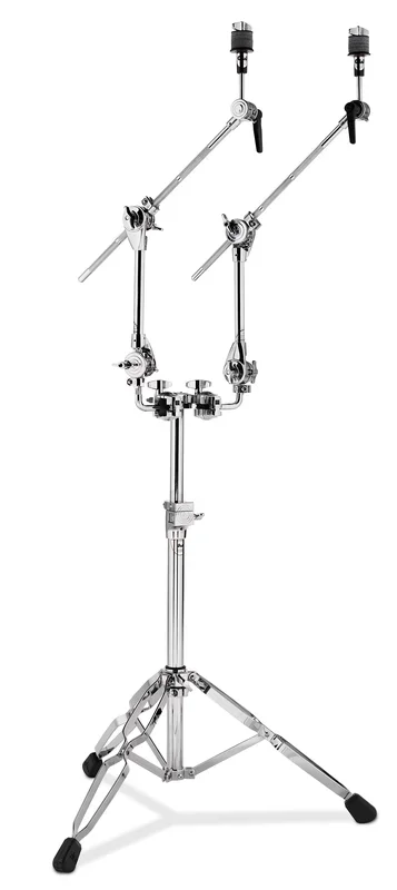 DW 9000 Series Boom/Straight Double Cymbal Stand – DWCP9799