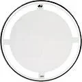DW Coated/Clear Tom Batter Drumhead 18 in.