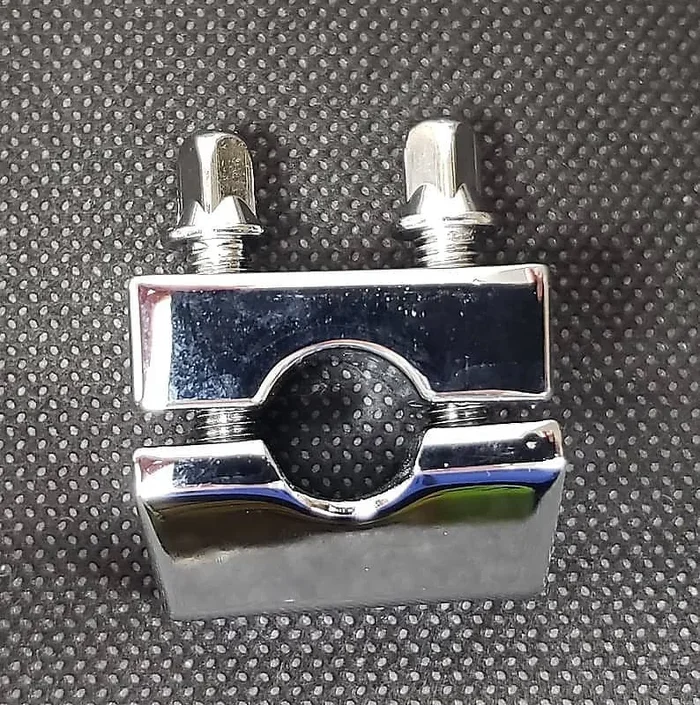 DW DWSMTM12CR Performance Series (Older Collector’s Series) TB12 Memory Lock in Chrome