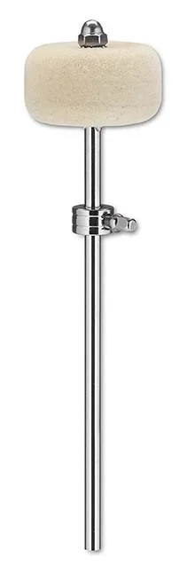 DW Medium Felt Bass Drum Beater