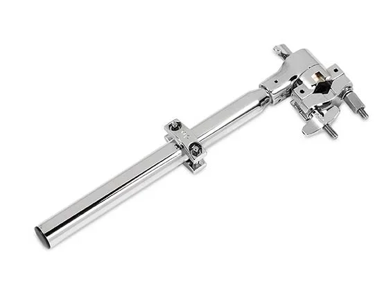 DW Mega Clamp 1″ By 12″ Tube With Angle Adjustable V Clamp And Memory Lock