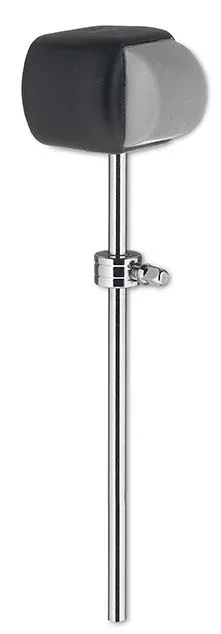 DW Plastic Rubber Two Way Bass Drum Beater