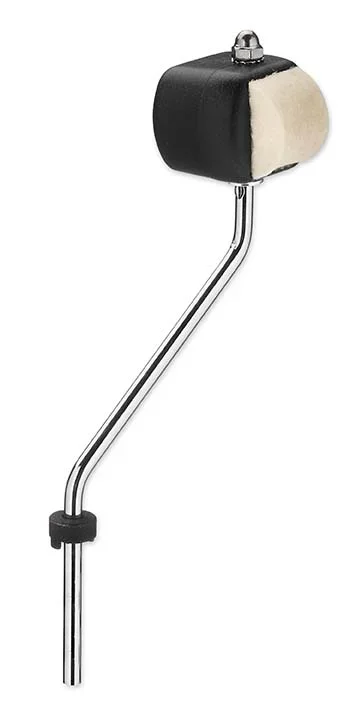 DW Two Way Beater Ball Bent Shaft Left Side