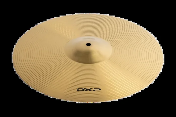DXP 18 Inch Crash Cymbal – Alloy