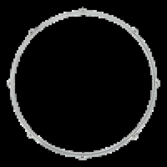 DXP 18in 8-Lug Die Cast Hoop