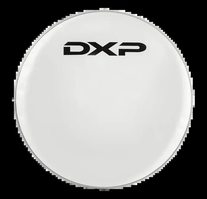 DXP 26inch White Head for T/S DA926 Marching Bass Drum
