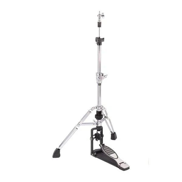 DXP DXPHH9 950 Series Hi-Hat Stand – Chrome