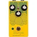 EarthQuaker Devices Blumes Low Signal Shredder Overdrive Effects Pedal Yellow