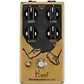 EarthQuaker Devices Hoof V2 Pedal Standard