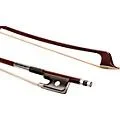 Eastman BB40F S. Eastman Series Select Brazilwood French Bass Bow 1/2