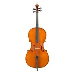 Eastman VC200 Andreas Eastman Step Up Cello – Outfit 3/4