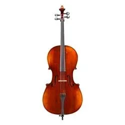 Eastman VC305 Andreas Eastman Step Up Cello – Outfit 4/4