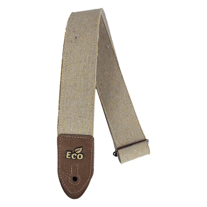 EcoStrap Recycled Cotton 5cm Strap – Lake Series