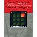 Editio Musica Budapest Advanced Level Quartets EMB Series by Various Standard