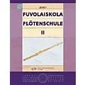 Editio Musica Budapest Flute Tutor – Volume 2 EMB Series by Zoltán Jeney Standard