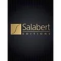 Editions Salabert Piece, Op. 39 (Score and Parts) String Solo Series Composed by Ernest Chausson Edited by A. Parent Standard