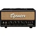 Egnater Tweaker 15W Tube Guitar Amp Head Black, Beige