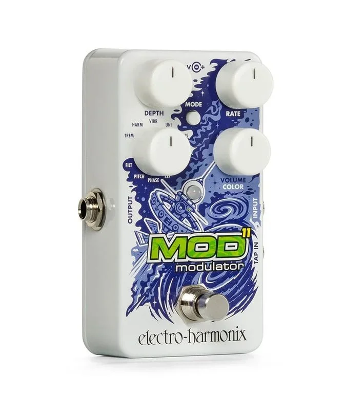EHX MOD 11 Modulator