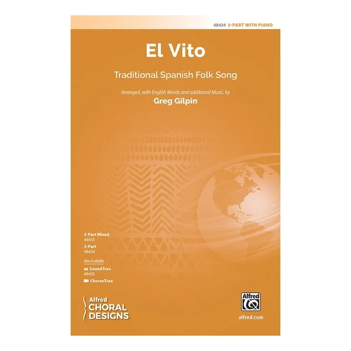 El Vito (2-Part)