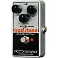 Electro-Harmonix Bad Stone Phase Shifter Guitar Effects Pedal Standard