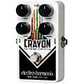 Electro-Harmonix CRAYON Full-Range Overdrive Effects Pedal Standard
