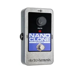 Electro-Harmonix Nanoclone Analog Chorus