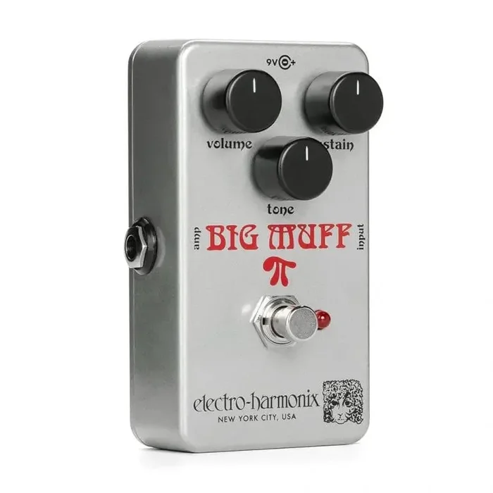 Electro-Harmonix Ram’s Head Big Muff Pi