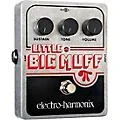 Electro-Harmonix XO Little Big Muff PI Distortion Guitar Effects Pedal Standard