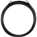Electro-Voice 25 foot, 50 ohm low loss BNC coax cable Standard