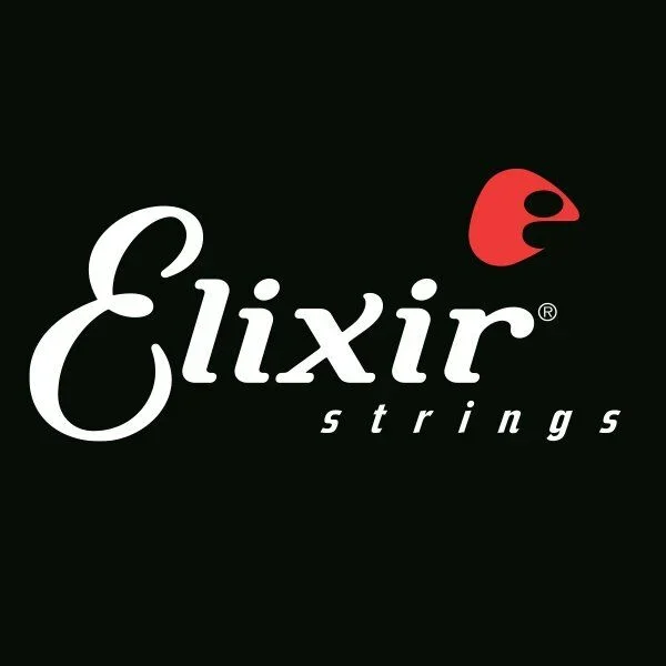 Elixir 14153 Nanoweb .053 Phosphor Bronze Single Guitar String