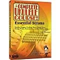 eMedia Essential Strums for the Ukulele DVD Standard
