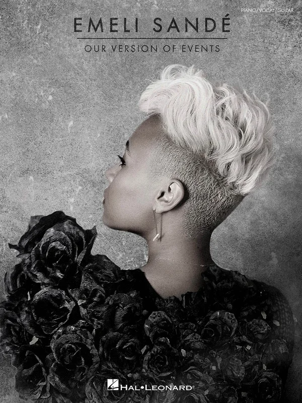 Emeli Sandé – Our Version of Events (PVG)