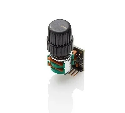EMG BTC Control