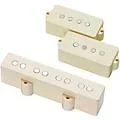 EMG GZR PJ HZ Set Geezer Butler Passive PJ HZ Ivory