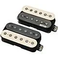 EMG JR “Daemonum” Signature Set Black and Creme