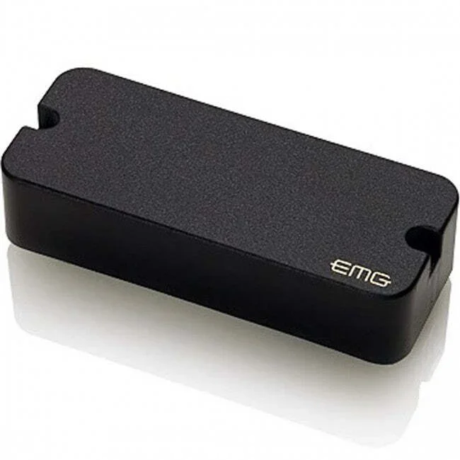 EMG P85 EMG85 in a P90 Housing