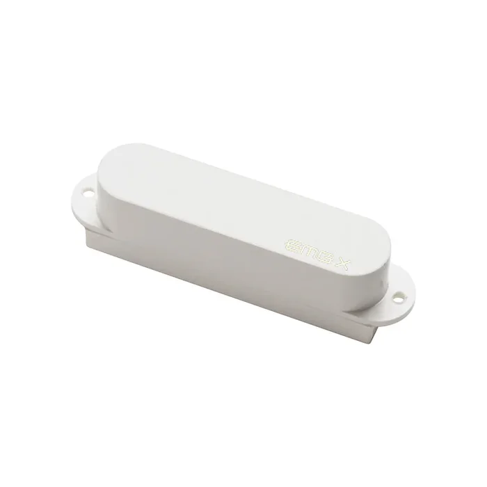 EMG SLV Single Coil, Ceramic White