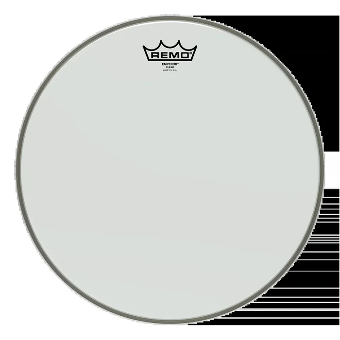 Emperor / Clear Batter, 10″