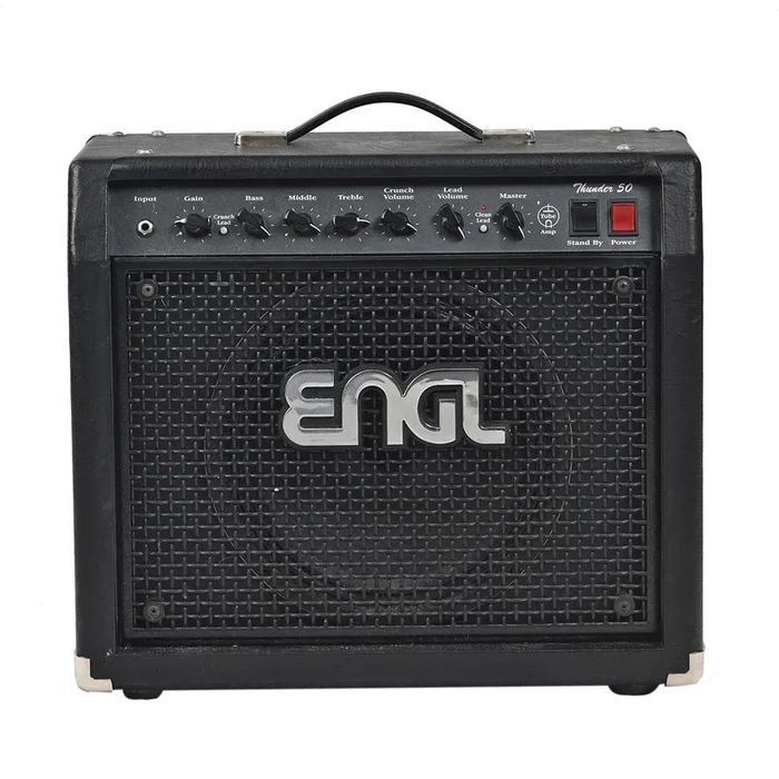 ENGL Thunder 50 112