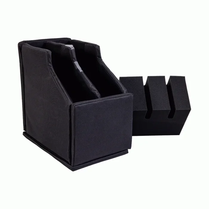 ENKI X Series Replacement Insert Set for XB Case